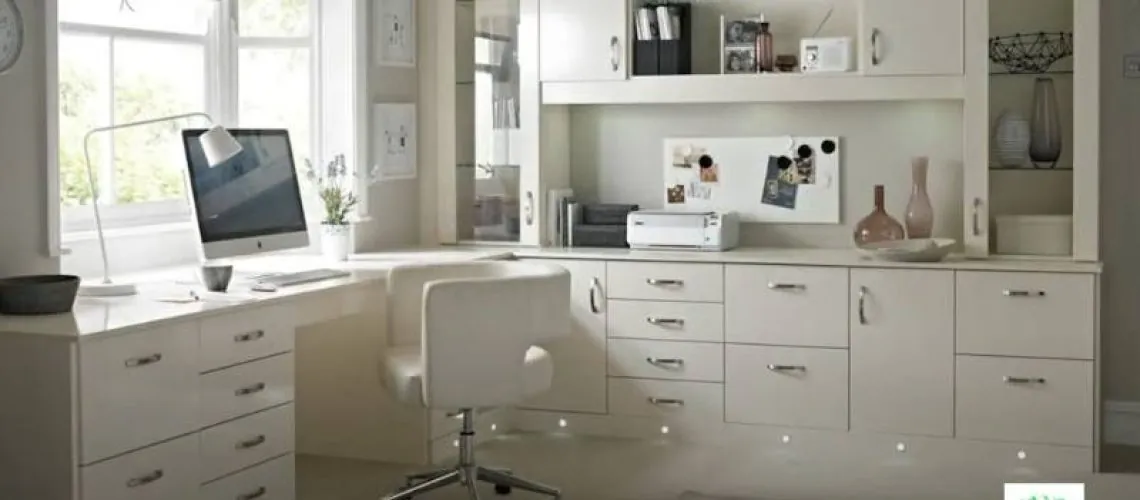 Home Office Furniture UK | Affordable Quality | Riverdale Joinery