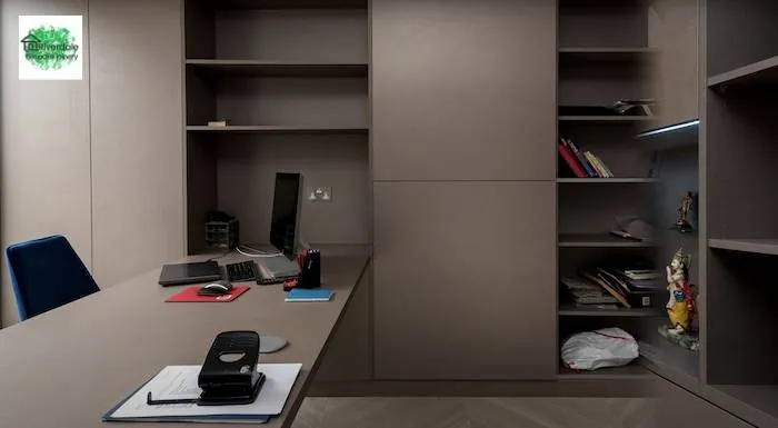Your Home Office Space Done Your Way