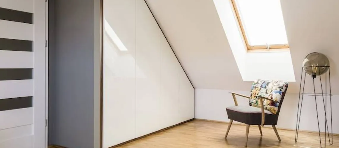 How Much do Fitted Wardrobes Cost? Answers by Riverdale Joinery