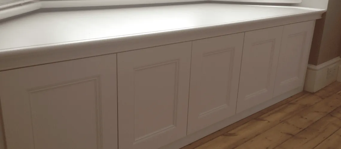 How Bespoke Joinery Sheffield Can Make Your Life Better