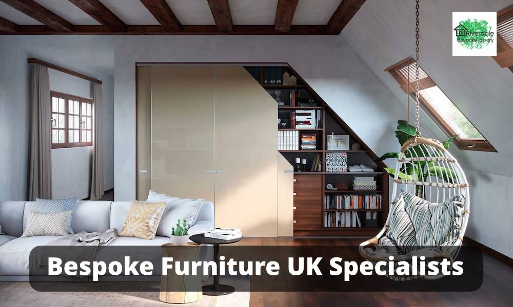 fitted furniture specialists