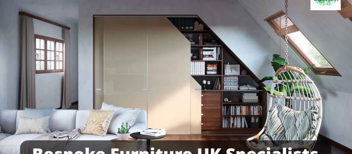 fitted furniture specialists