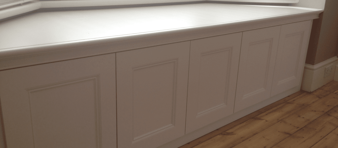 Bespoke joinery Sheffield