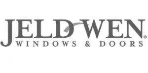 joinery companies doors and windows trade logo