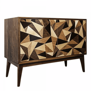 what is bespoke furniture store bought sideboard